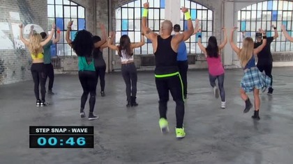 BeachBody Cize 2.  You Got This - (4) Reverse Angle. mp4