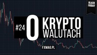 #24 OK - Bitcoin na BLACK FRIDAY | Taniej nawet do 78%!