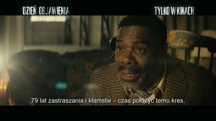 Dzień objawienia - w kinach od 10 czerwca