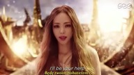 Namie Amuro - Hero Bohater Tłumaczenie Napisy