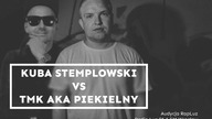 KUBA STEMPLOWSKI i TMK AKA PIEKIELNY | AUDYCJA RAP LUZ 14.10.2015