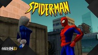 Spider-Man [PS1/PC] | retro