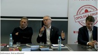 Bezkarność mafii globaliSStów dla zdrowia babci i dziadka