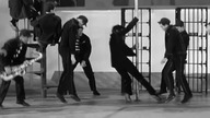 Elvis Presley Jailhouse Rock
