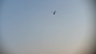 Pokazy lotnicze Jasionka 2019 Helikopter
