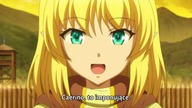 Leadale no Daichi Nite (anime) - Odcinek 6 1080p