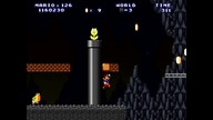 Mario Forever Remake 4.02 The Undermine AhirukuTchi