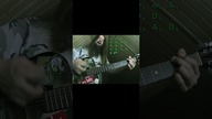 Przybyli ułani (jak zagrać na gitarze) #shorts