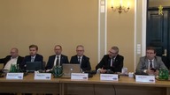 V posiedzenie Poselskiej Komisji Śledczej. Przymus szczepień i NOPy. Norymberga 2.0 (14.03.2022)