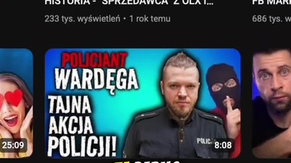 MIAŁO BYĆ ZA DARMO  PUŁAPKI NA OLX I FACEBOOK MARKETPLACE #ogłoszenia #scam #zadarmo #olx #facebook