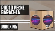 Pudło Pełne Barachła by NRGeek - Najbardziej nieprofesjonalny Unboxing #11