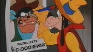 Szeryf Goofy (1952) [DUBBING]