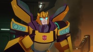 [S01E06] Transformers Cyberverse - Odcinek 6 - Megatron moim bohaterem