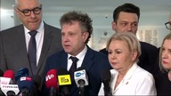 Giertych na czele zespołu ds.  rozliczeń PiS.  Czy rozliczy czas, gdy był wicepremierem Kaczyńskiego?