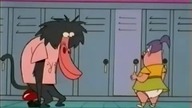 Cartoon Network CEE [15.11.2008] - Continuity [Hungarian audio]