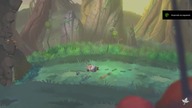 Nubarron: The adventure of an unlucky gnome - Gameplay