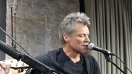 Jon Bon Jovi Living on a Prayer 2/12/15