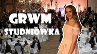 STUDNIÓWKA 2018  Get Ready With Me