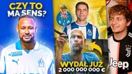 Neymar wróci do Europy? Guardiola wydał 2 MILIARDY na transfery Jan Bednarek PRZYWITANY w FC Porto!
