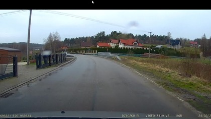 GPs i jego pomysł na szybka jazdę