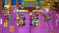 SpongeBob SquarePants Diner Dash 2: Times for Trouble - przewodnik po grze (Poziomy 5. 1-5. 5)