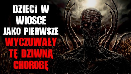 Owijaliśmy naszych zmarłych w folię.