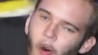 Pewdiepie sings Baka Mitai