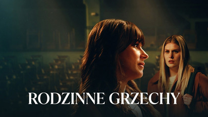 Rodzinne grzechy (2023) Lektor PL