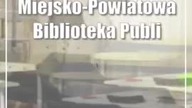 Świdnik: Zajrzyj do biblioteki
