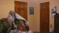Bo mama mu usuneła konto w World of Warcraft 2 :P