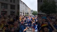Szkoci rozkręcają atmosferę Euro 2024