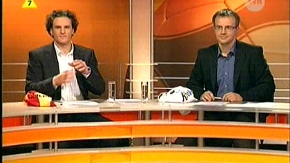 Orange Ekstraklasa Bramki Sezonu 2005- 2006