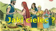 Złoty cielec (Wj 32, 1-5)