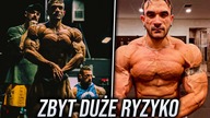 Zawodnik Classic Physique WYCOFUJE SIĘ z Obawy o Zdrowie