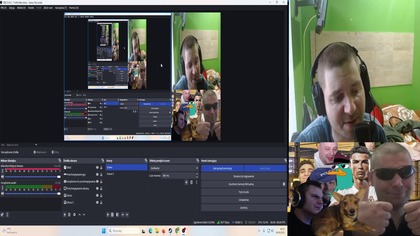 Dawid Jasper mój niesamowite zajebiste live który polecam na 1000% live do godziny 22 59  2025-09-06 15 15 [cY3cQC2Gz5I]
