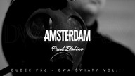 DUDEK P56 - AMSTERDAM WJEŻDŻA PROD. ELSHIWO