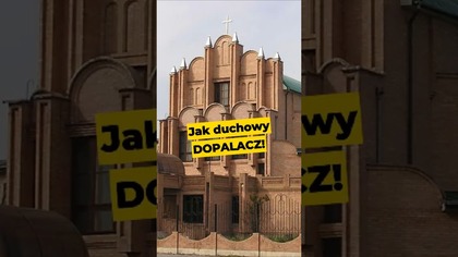 Jak duchowy dopalacz! #IPPTVNaŻywo #polityka #kościół #chrześcijanie #Bóg #zbawienie