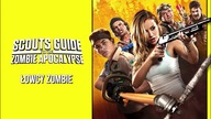 Łowcy zoмbie (2015) [Lektor PL] 