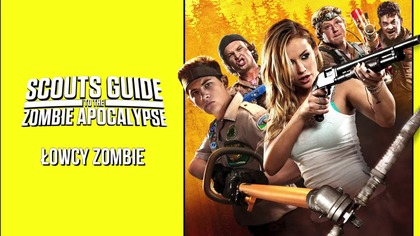 Łowcy zoмbie (2015) [Lektor PL] 