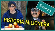 HISTORIA MILIONERA - Suchary#86