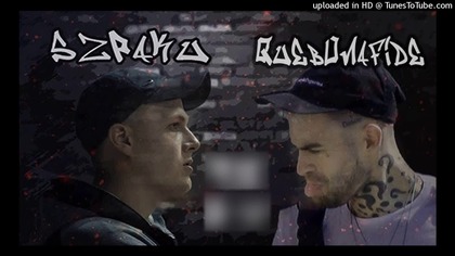 Szpaku ft. Qebonafide - Rycerski kodeks (Blend DJ Kostek)