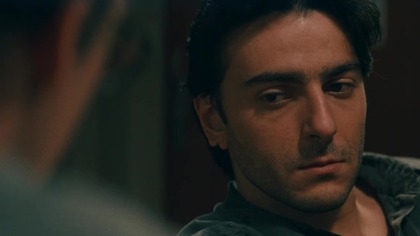 Patrioci (Les patriotes) (napisy pl) (1994)