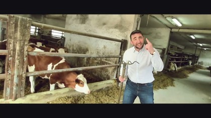 Gorzki (Elita Kaliska) - Ty tego nie pojmiesz!