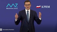 Zniesienie obostrzeń Covidowych