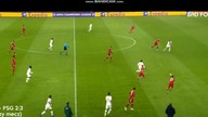 skróty ćwierćfinałow LM 2021