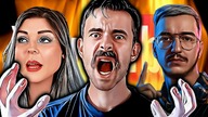 SZKODLIWA ANTYMĘSKA @prostracja | @Gimper DRAMA o Rzeczywistość 