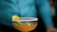 Jak zrobić SideCar - przepisy na drinki MojBar.pl