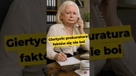 Giertych: prokuratura faktów się nie boi #Kaczyński #DwieWieże #Szeroczyńska #prokuratura #polityka