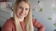 Vlog Sama w domu Co Nuna dostała na roczek?