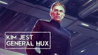 Kim jest Generał Hux? [HOLOCRON]